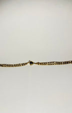 Amoria - Nemesacél páros karkötő