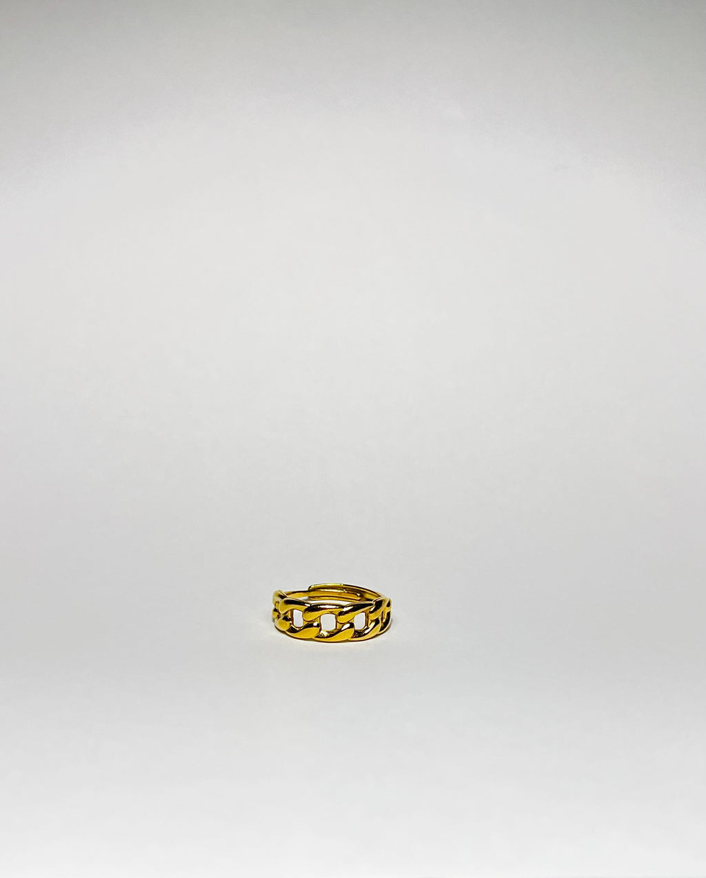 Catenaro - nemesacél gyűrű