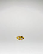 Catenaro - nemesacél gyűrű