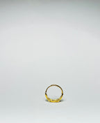 Catenaro - nemesacél gyűrű