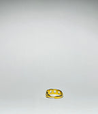 Catenaro - nemesacél gyűrű