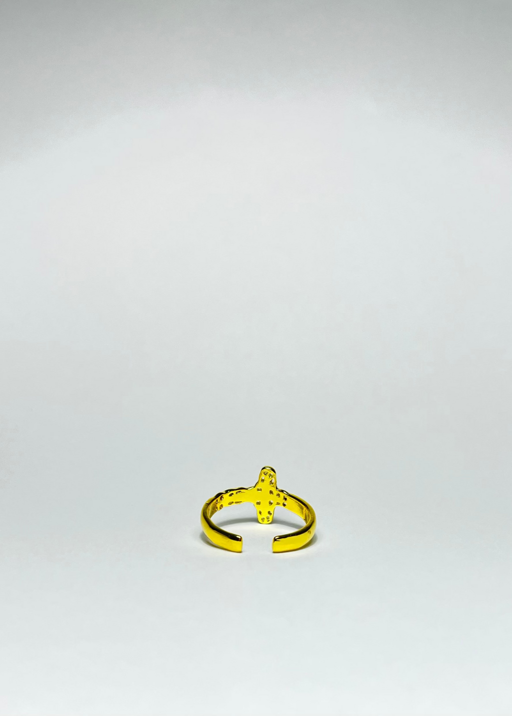 Calestia - Nemesacél gyűrű