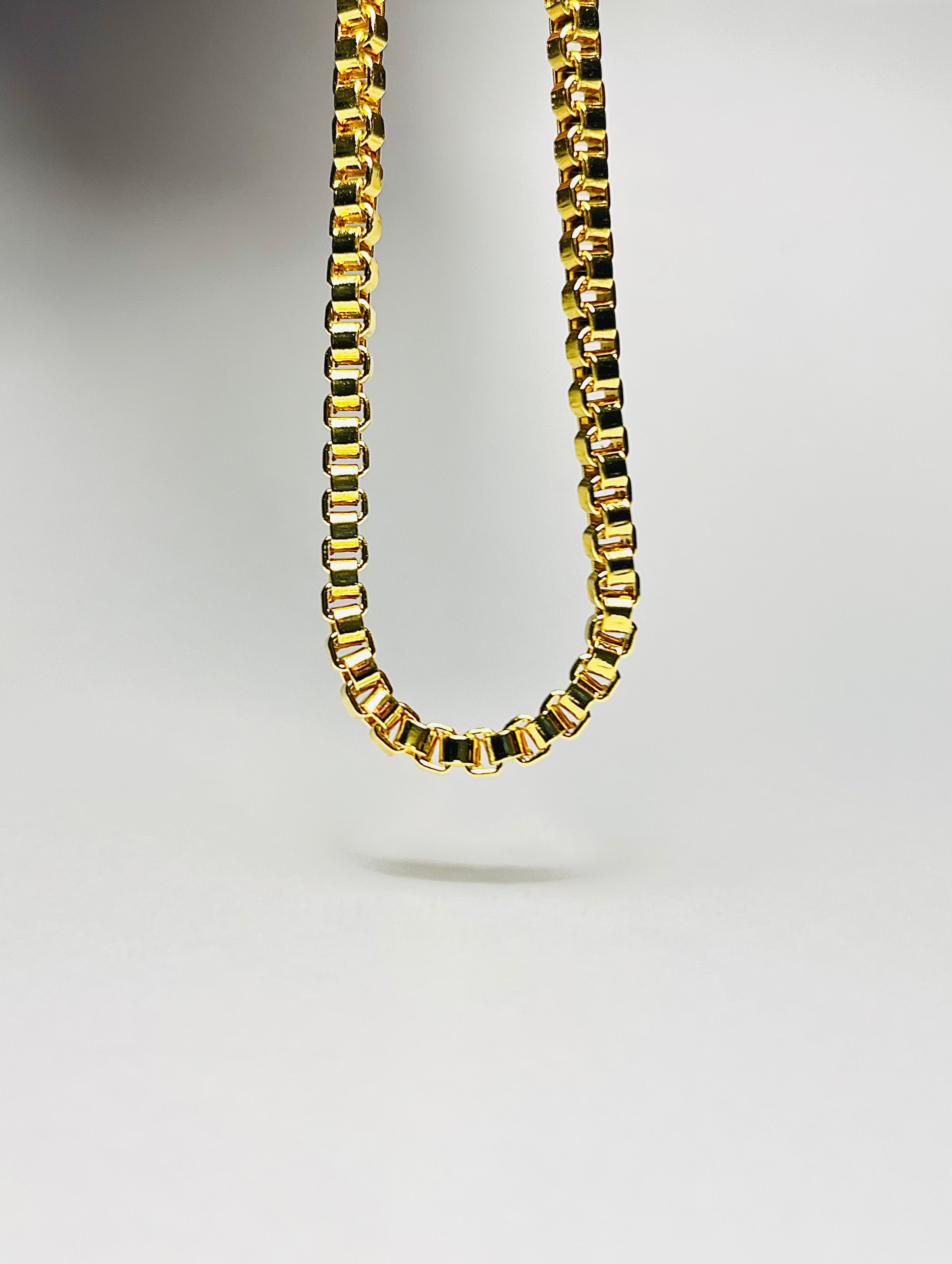 Cubero - Nemesacél karkötő