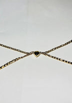 Ferro Jewelry - Páros karkötő - Amoria - Nemesacél páros karkötő