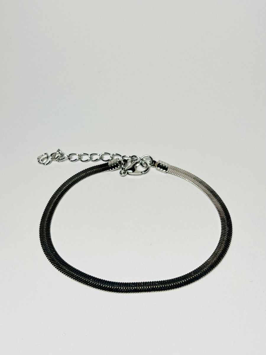 Ferro Jewelry - Karlánc - Lori - KC aranyozott nemesacél karlánc