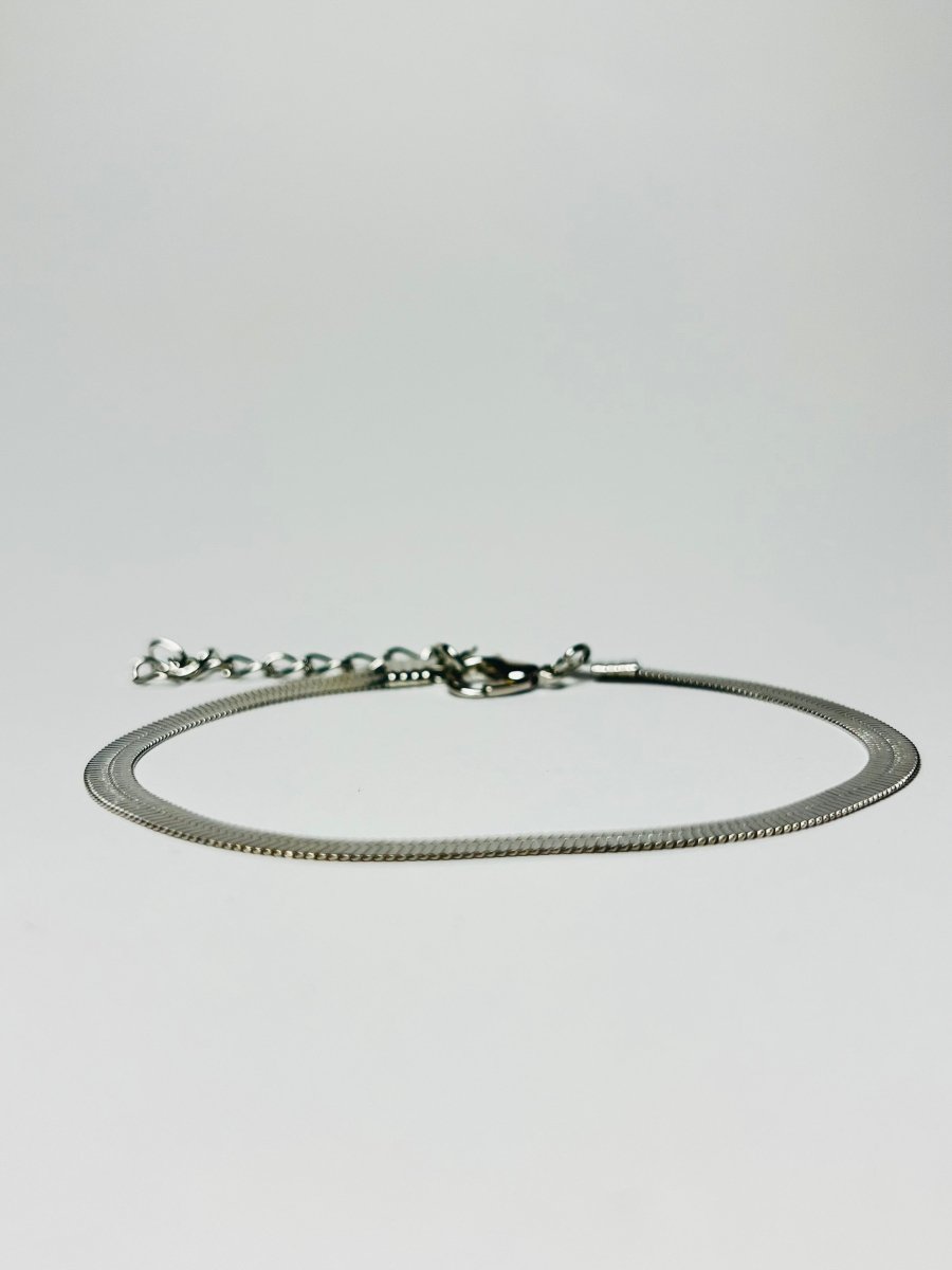 Ferro Jewelry - Karlánc - Lori - KC aranyozott nemesacél karlánc