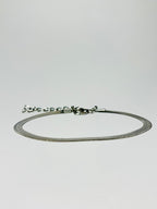 Ferro Jewelry - Karlánc - Lori - KC aranyozott nemesacél karlánc