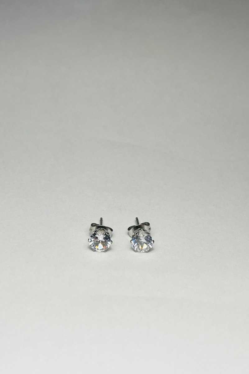 Ferro Jewelry - Fülbevaló - Lustro - Nemesacél Fülbevaló Kollekció