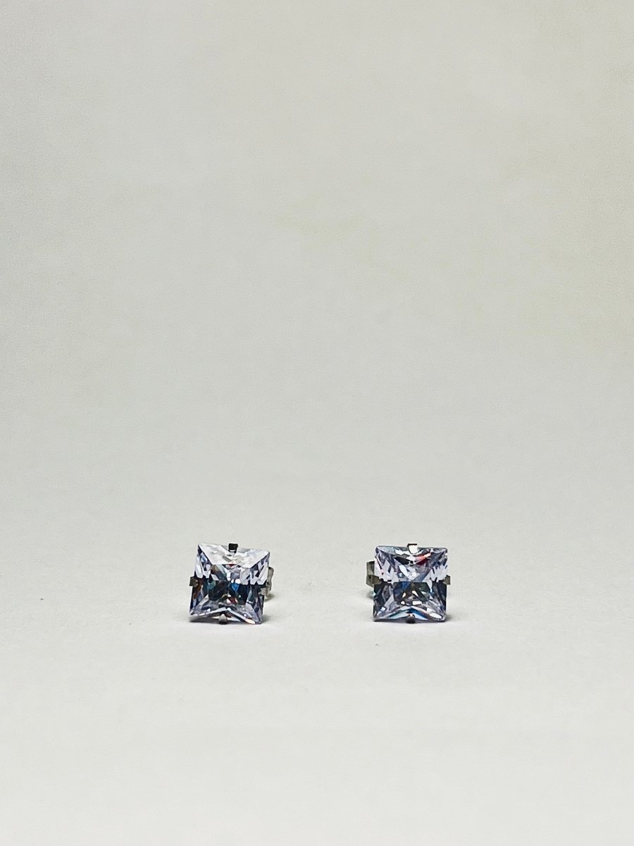 Ferro Jewelry - Fülbevaló - Lustro - Nemesacél Fülbevaló Kollekció