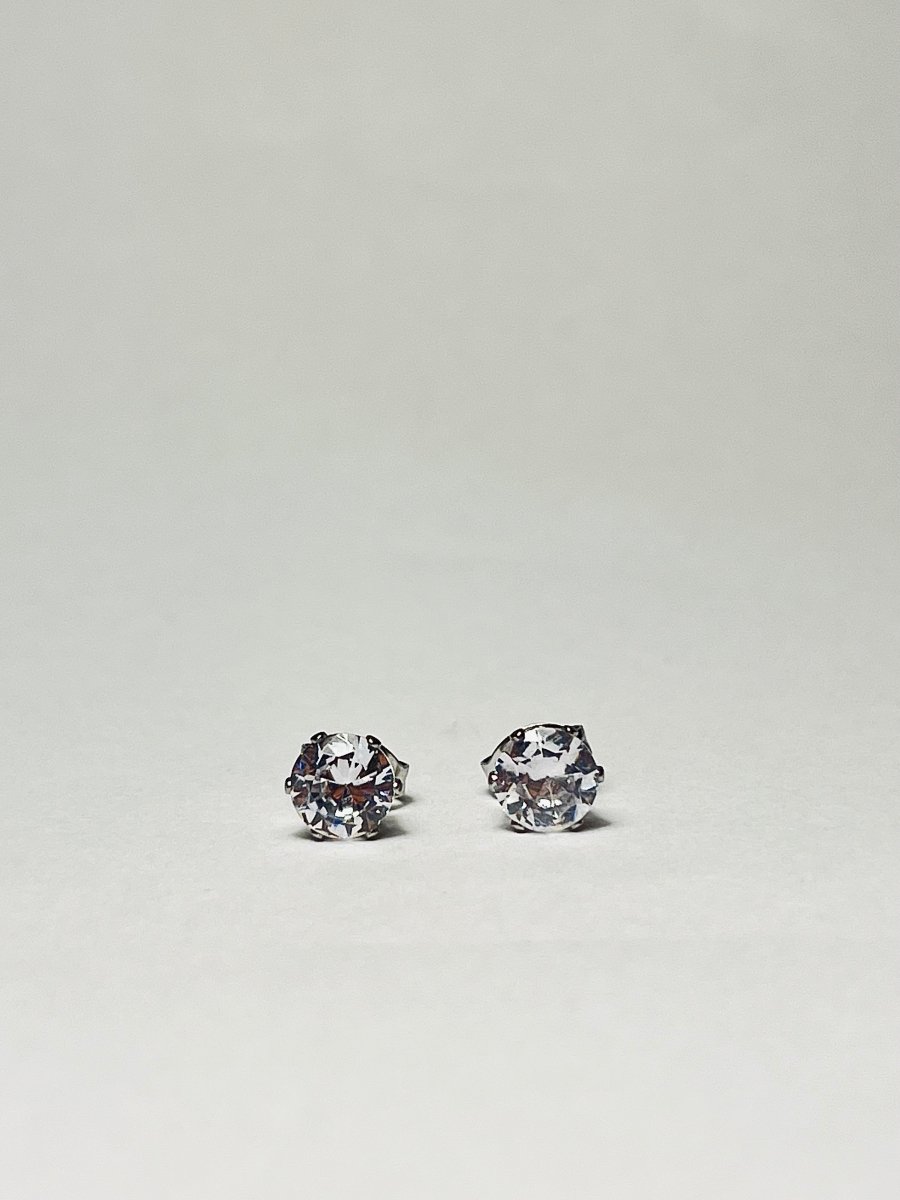 Ferro Jewelry - Fülbevaló - Lustro - Nemesacél Fülbevaló Kollekció