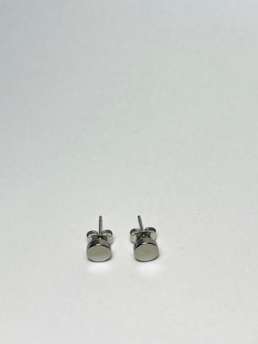 Ferro Jewelry - Fülbevaló - Lustro - Nemesacél Fülbevaló Kollekció