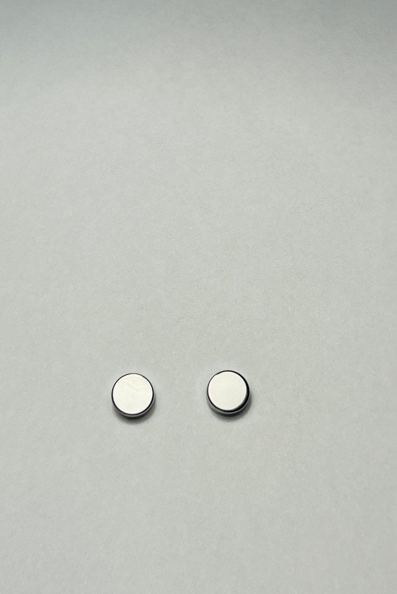 Ferro Jewelry - Fülbevaló - Lustro - Nemesacél Fülbevaló Kollekció