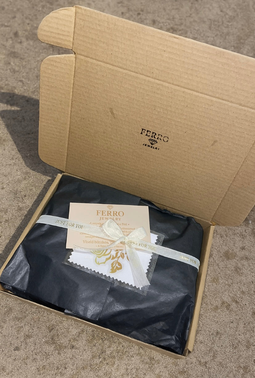 Prémium Csomagolás